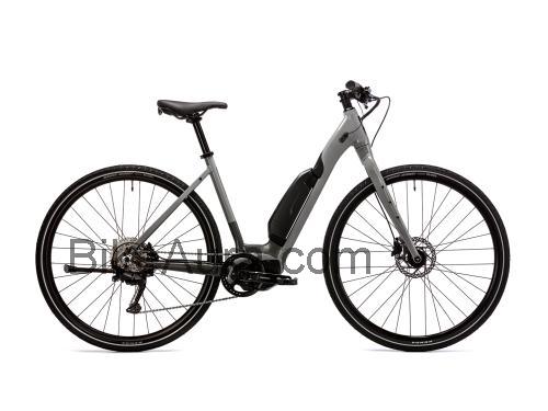 Opus Connect ficha tecnica 